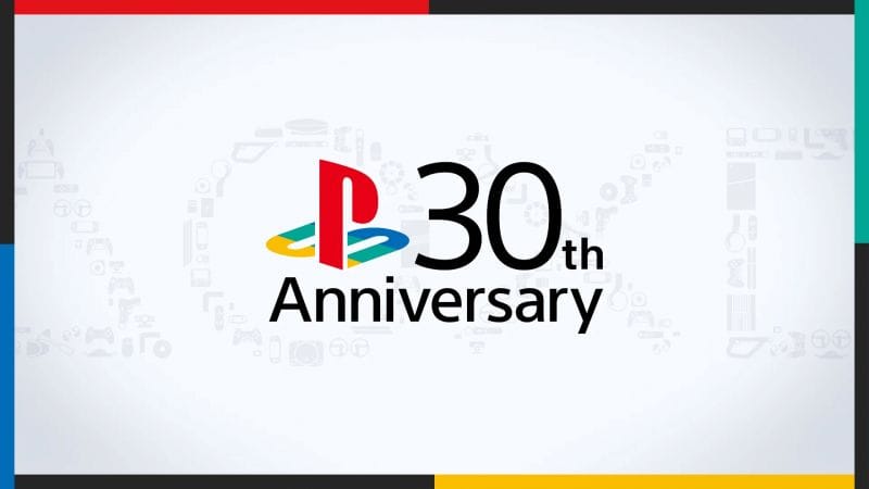 "Merci les joueurs" : La vidéo émouvante du 30e anniversaire de PlayStation