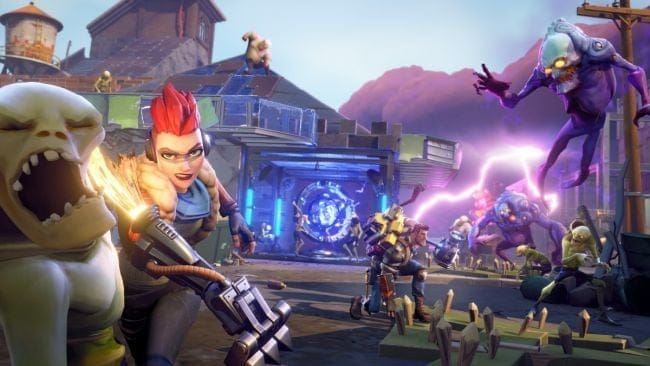 Fortnite a récemment atteint un nouveau record de joueurs