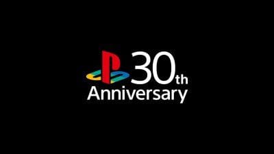 La PlayStation a 30 ans, Sony les célèbre avec une vidéo nostalgique et une belle surprise pour les possesseurs d'une PS5