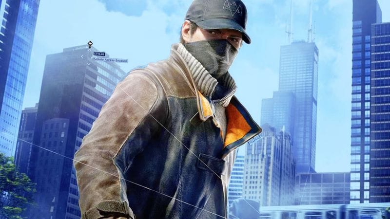 Watch Dogs fait un retour surprise, mais pas comme vous l'entendez