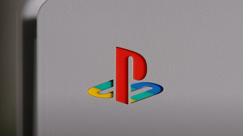 La PS5 propose des thèmes de menu stylisés aux couleurs des PS1, PS2, PS3 et PS4 pour célébrer les 30 ans de PlayStation