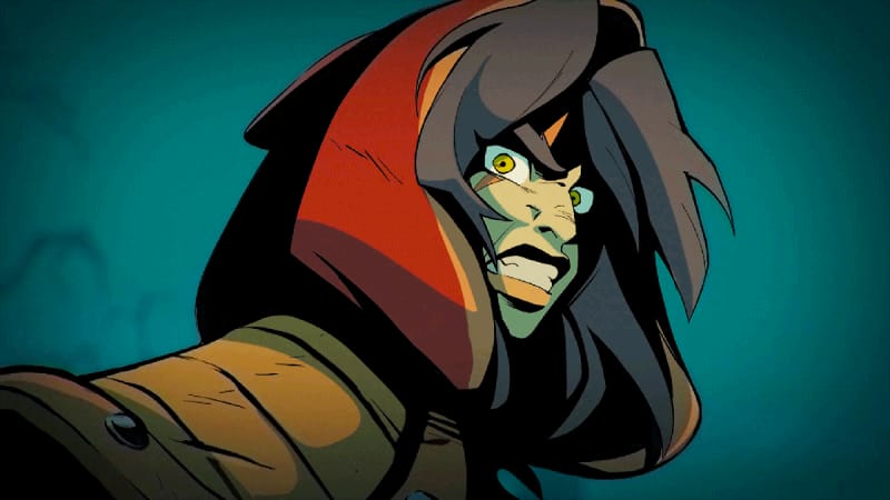 Ravenswatch - Trailer de lancement sur console