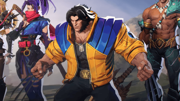 Marvel Rivals dévoile son Wolverine, dont le design fait déjà lever des sourcils