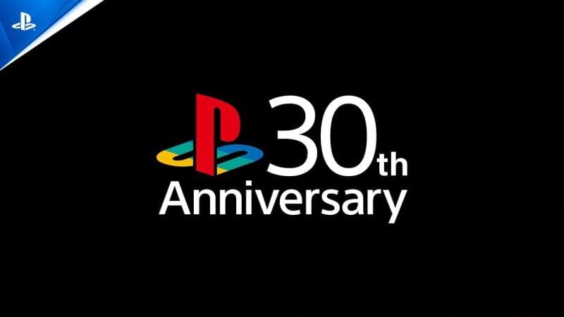 GEEKNPLAY - PlayStation - Célèbre ses 30 ans avec une vidéo émouvante pour remercier les joueurs