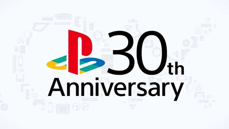 Pour les 30 ans de la première PlayStation, Sony surprend les utilisateurs de PS5