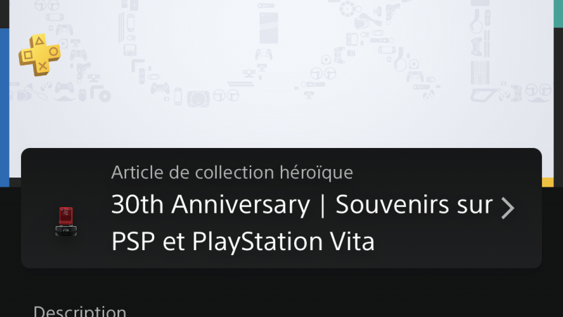 30 years celebrate Part 5 Vitaaaa