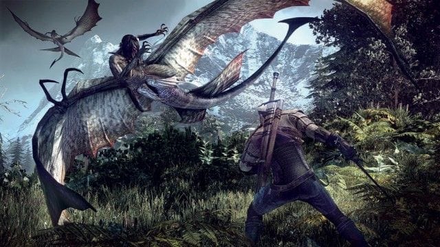 Contrats de Skellige