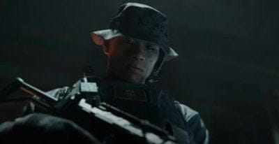 Call of Duty: Black Ops 6 et Warzone, bientôt un crossover avec une série culte de Netflix