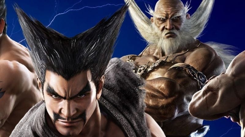 Tekken Tag Tournament 3 n'est pas près d'arriver, avoue le producteur iconique de la saga