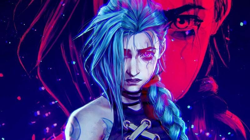 Arcane Saison 2 : son créateur répond à l'une des plus grosses plaintes