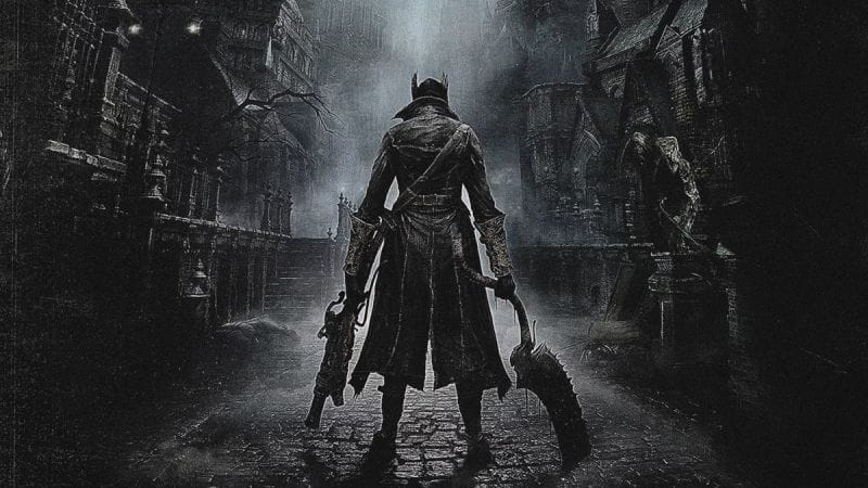 Les fans de Bloodborne toujours en sueur alors que le trailer de l'anniversaire de PlayStation se termine sur Bloodborne et la phrase : "C'est une question de persévérance"