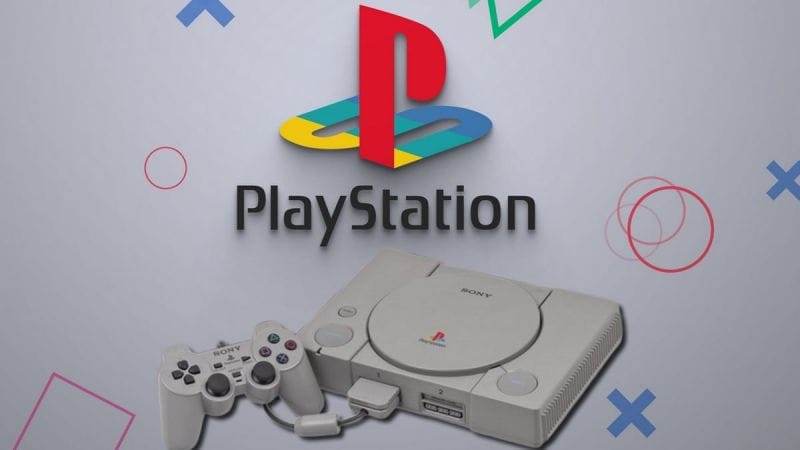 Les caractéristiques techniques de la première PlayStation étaient-elles si impressionnantes que ça  ?