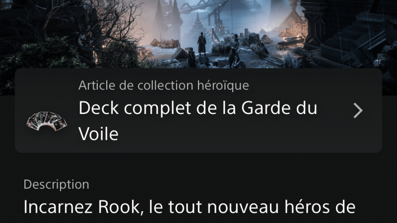 Après l’année Spiderman l’année DATVG