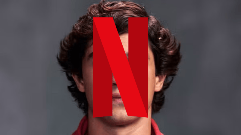 "Arrêtez" Cette nouvelle série Netflix se fait démonter par la critique : son score de 43% en dit long !