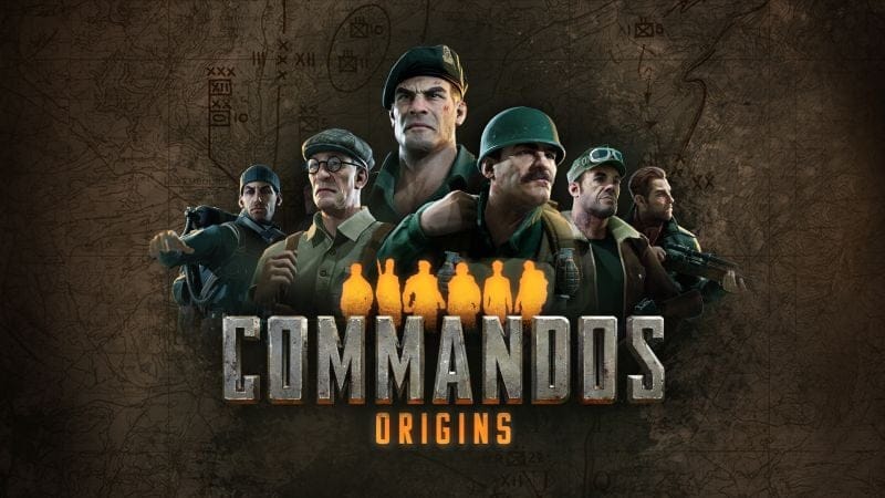 Commandos: Origins : Le prochain opus de la saga de jeux de stratégie en temps réel ne sortira qu'en mars 2025 sur PC et consoles