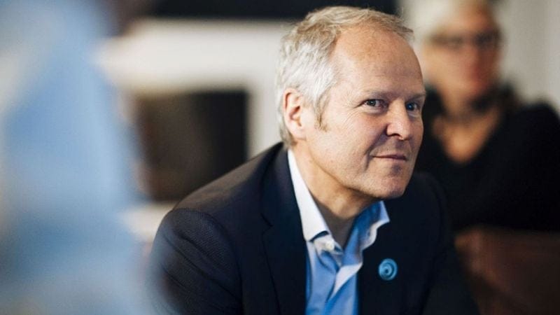 Ubisoft : Yves Guillemot promet de « guider » l'entreprise à travers les difficultés économiques