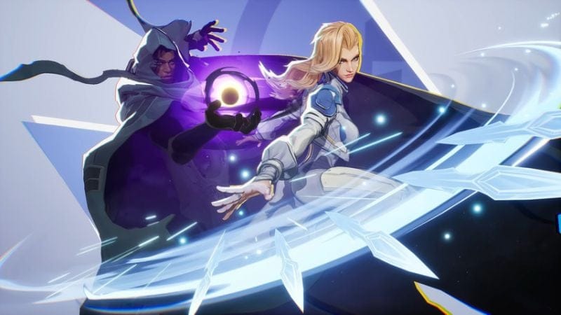 Marvel Rivals : entre ombre et lumière avec Cloak & Dagger
