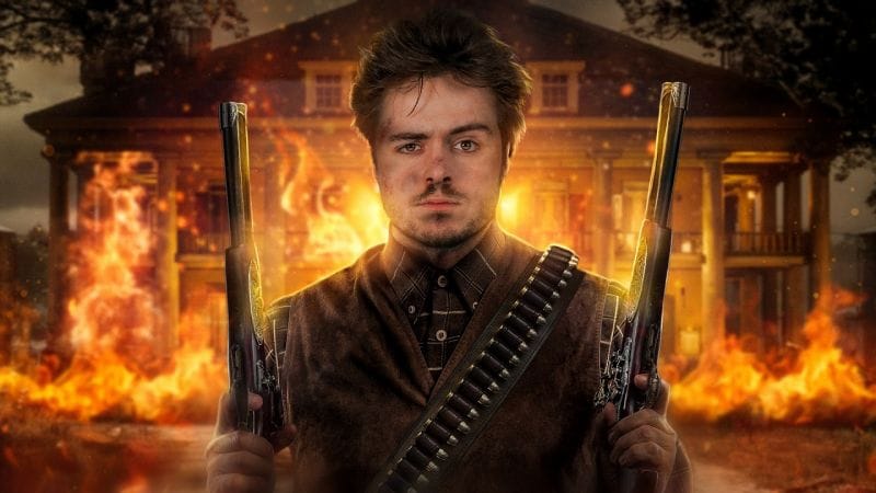 Cette mission de Red Dead Redemption 2 est impossible à oublier