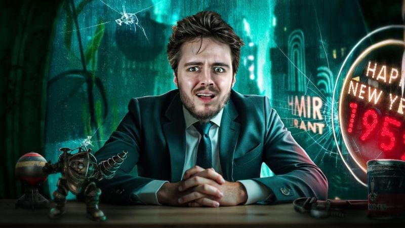 Cette licence légendaire cache un lourd secret