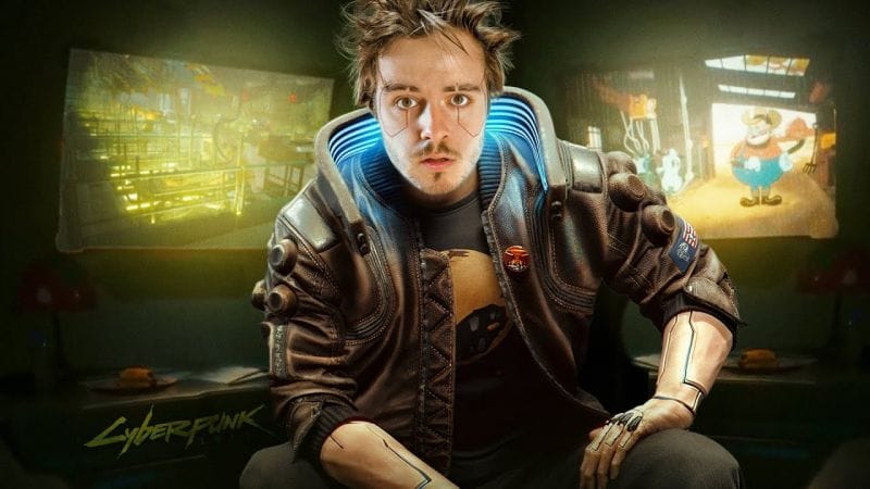 Cette mission de Cyberpunk 2077 va vous marquer à jamais
