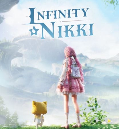 infinity nikki le 5/12/24