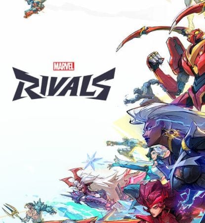 marvels rivals le 6/12/24