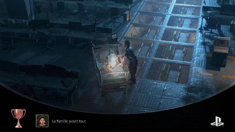 Dying Light 2: Stay Human - La famille avant tout