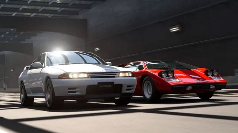 Gran Turismo : vous pouvez jouer gratuitement à ce jeu expérience pour fêter les 30 ans de PlayStation !