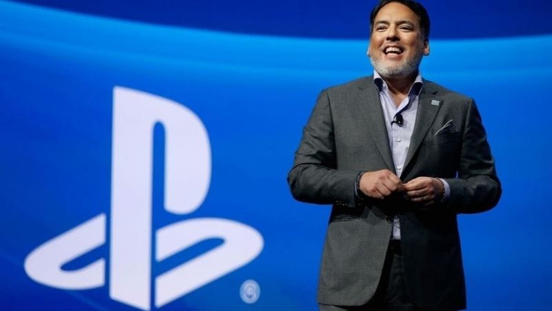 Pour les 30 ans de la PS1, Shawn Layden se rappelle les souvenirs douloureux de la PS3