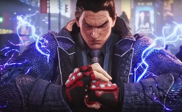 Tekken célèbre son 30e anniversaire et nous avons parlé à Bandai Namco de ce long voyage