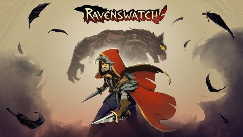 Nous découvrons Ravenswatch dans le GR Live d'aujourd'hui