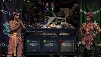 Civilization VII : la version PS5 montre ce qu'elle a dans le ventre