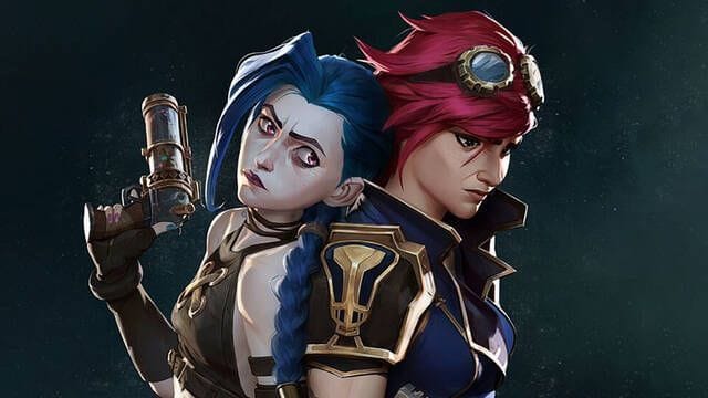 Le showrunner d'Arcane commente la "fin précipitée" de la saison 2