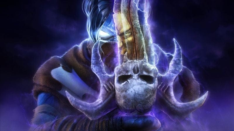 Legacy of Kain: Soul Reaver 1 & 2 Remastered – Lost Levels et autre contenu bonus détaillé
