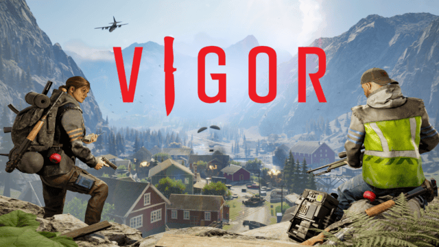 GEEKNPLAY - Vigor Bloodline - Une nouvelle saison pleine de surprises et de défis