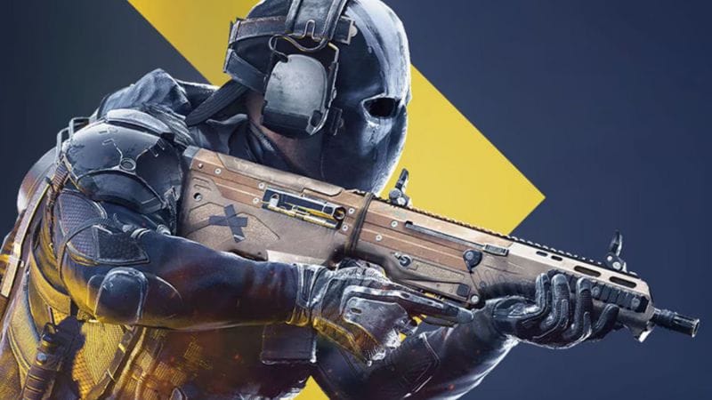 XDefiant va fermer ses portes : le "Call of Duty killer" est mort