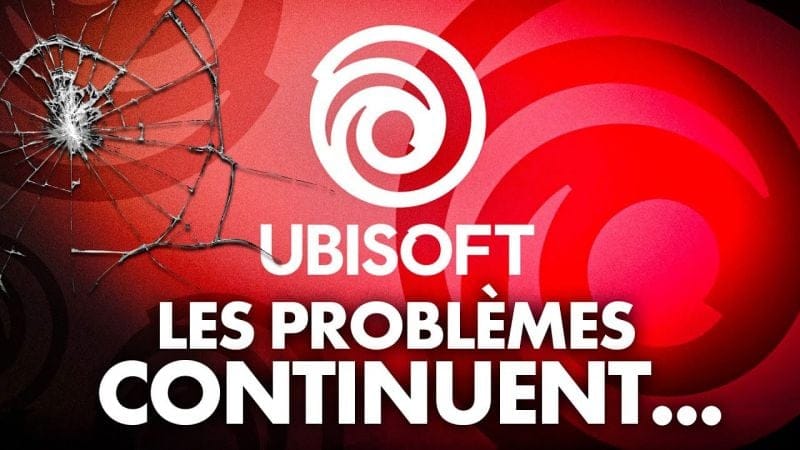 Ubisoft JETTE L'EPONGE et les soucis s'accumulent 😐 Annonce de la fermeture et arrêt du jeu XDEFIANT