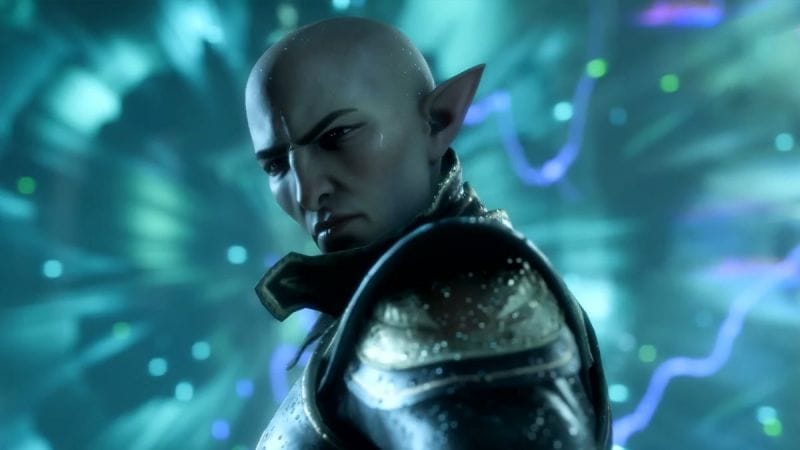 Dragon Age : les choix faits dans Origins pourront impacter les éventuelles suites à The Veilguard, d'après le directeur de jeu