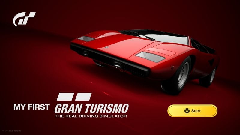 De 7 à 77 ans, "My First Gran Turismo" vous attend en téléchargement gratuit dès le 6 décembre ! - Gran Turismo™ 7 - gran-turismo.com