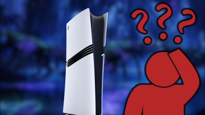 Ce jeu vidéo est moins beau sur PS5 Pro que sur PS5 de base à cause de ce patch, une nouvelle difficulté pour les développeurs ?