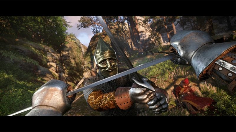 Surprise : Kingdom Come Deliverance 2 se fend d'une nouvelle date de sortie