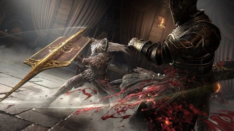 Y aura-t-il un deuxième jeu vidéo Elden Ring ? Le patron de FromSoftware n’a pas une bonne nouvelle à annoncer, mais…