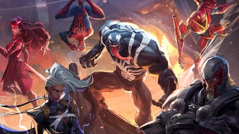 Marvel Rivals : une fonctionnalité respectueuse des joueurs