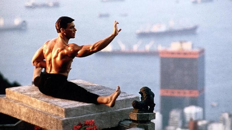 Hitman : Jean-Claude Van Damme débarque dans World of Assassination