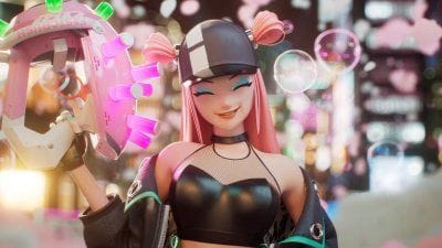 FOAMSTARS : c'est la fin, le free-to-play n'a pas suffi à sauver le jeu live service de Square Enix