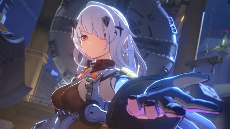Ananta - Trailer de gameplay officiel