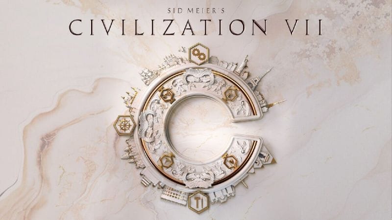 Incarnez Charlemagne et partez à la conquête du monde dans Sid Meier's Civilization VII