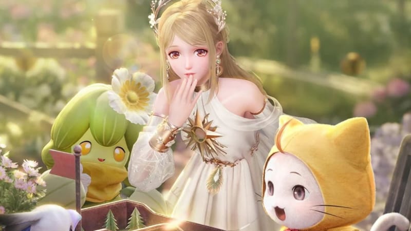Infinity Nikki a été hacké ! Faites attention si vous voulez télécharger le nouvel Open World à sensation !