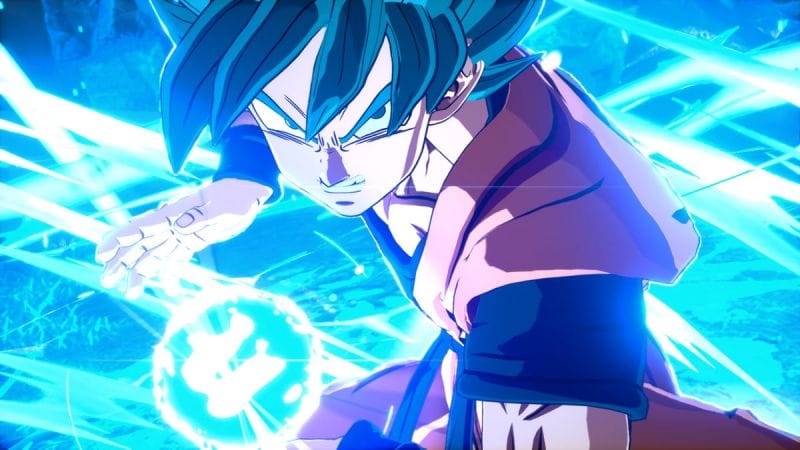 La fin de ce tournoi de Dragon Ball : Sparking Zero a été un désastre, même les commentateurs ne savaient pas quoi dire pendant le match…