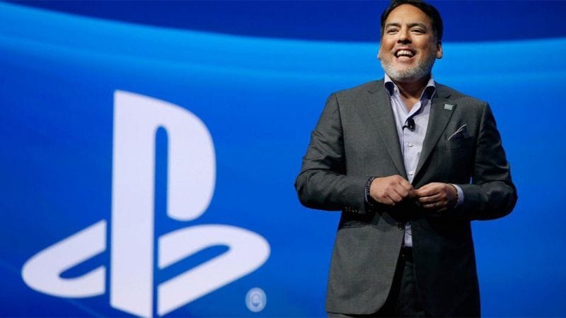 L'ancien PDG de PlayStation : "La console n'a plus rien à voir avec la prochaine génération"